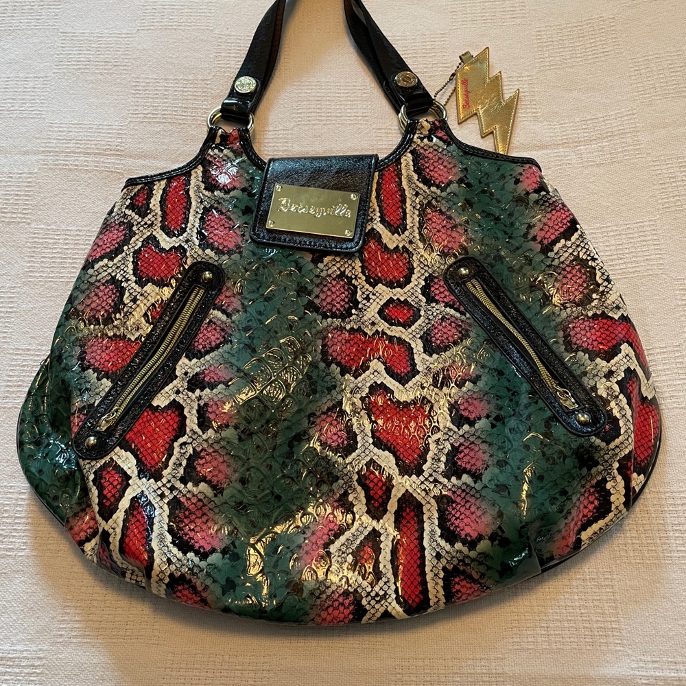 Purse